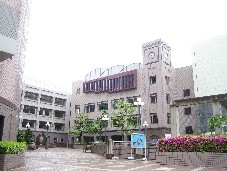 立正大学大崎キャンパス